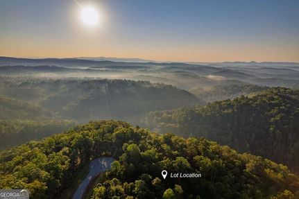 Undeveloped Land for sale in Gilmer County, Georgia