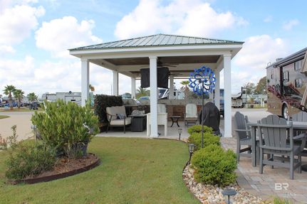 Lakefront Property for sale in Baldwin County, Alabama