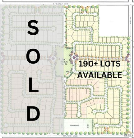 Undeveloped Land for sale in Kern County, California