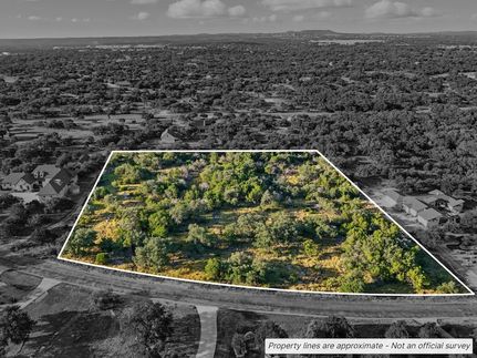 Property for sale in Burnet County, Texas