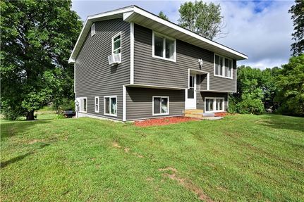 Lakefront Property for sale in Burnett County, Wisconsin