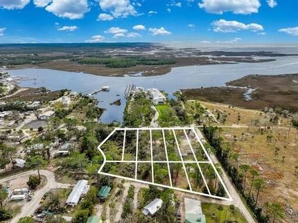 Undeveloped Land for sale in Taylor County, Florida