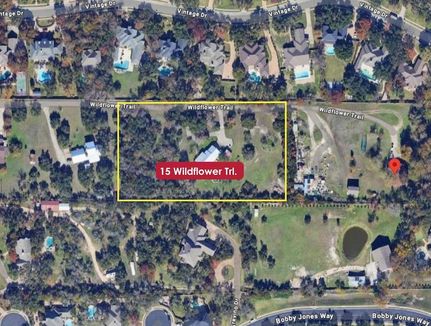 Undeveloped Land for sale in Williamson County, Texas