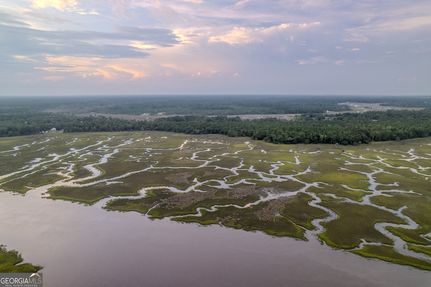 Undeveloped Land for sale in Camden County, Georgia