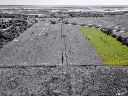 Undeveloped Land for sale in Monroe County, Michigan