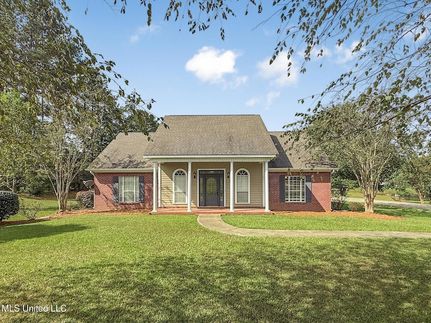 Lakefront Property for sale in Pike County, Mississippi