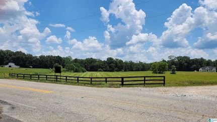 Undeveloped Land for sale in Shelby County, Alabama