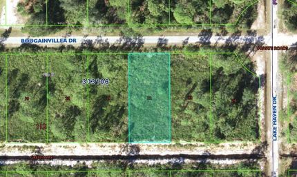 Undeveloped Land for sale in Polk County, Florida