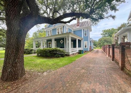 Residential Property for sale in Williamsburg County, South Carolina