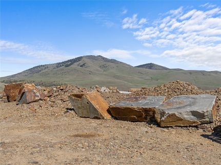 Undeveloped Land for sale in Sanders County, Montana