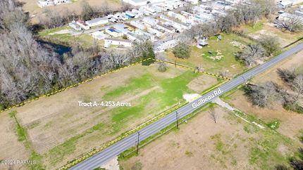 Undeveloped Land for sale in Lafayette Parish, Louisiana