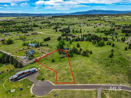 Property for sale in Valley County, Idaho