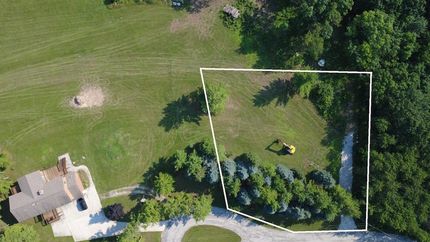 Undeveloped Land for sale in Door County, Wisconsin