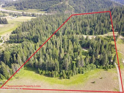 Undeveloped Land for sale in Kootenai County, Idaho