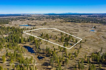 Undeveloped Land for sale in Lincoln County, Washington