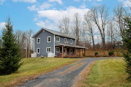 Recreational Property for sale in Orange County, Vermont