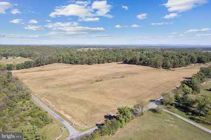 Undeveloped Land for sale in Frederick County, Virginia