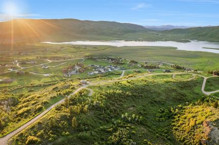 Undeveloped Land for sale in Routt County, Colorado