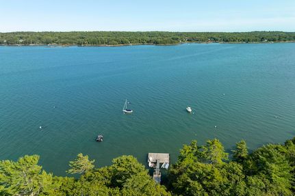 Undeveloped Land for sale in Lincoln County, Maine