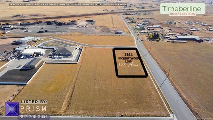 Undeveloped Land for sale in Albany County, Wyoming