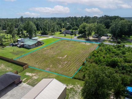 Undeveloped Land for sale in Calcasieu Parish, Louisiana