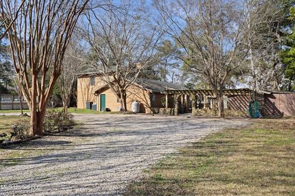 Lakefront Property for sale in Harrison County, Mississippi