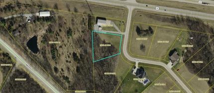 Undeveloped Land for sale in Muscatine County, Iowa