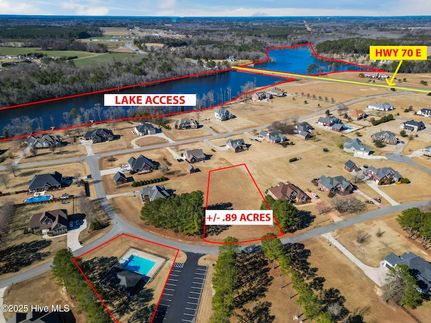 Residential Property for sale in Johnston County, North Carolina