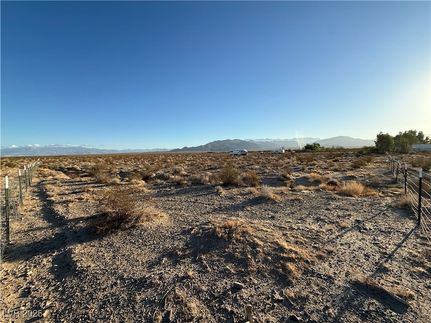 Undeveloped Land for sale in Clark County, Nevada