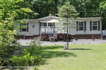 Residential Property for sale in Greene County, New York