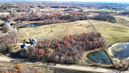 Undeveloped Land for sale in Becker County, Minnesota