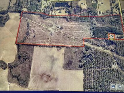 Undeveloped Land for sale in Sumter County, Georgia