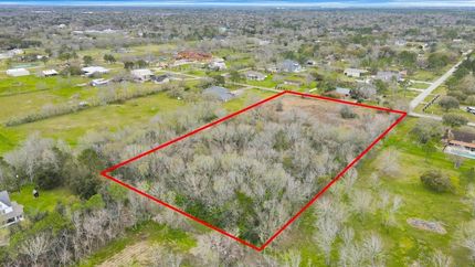 Property for sale in Brazoria County, Texas