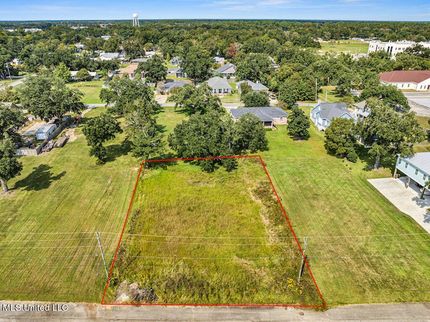 Undeveloped Land for sale in Harrison County, Mississippi