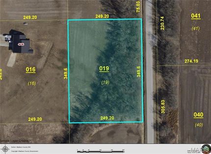 Undeveloped Land for sale in Madison County, Illinois