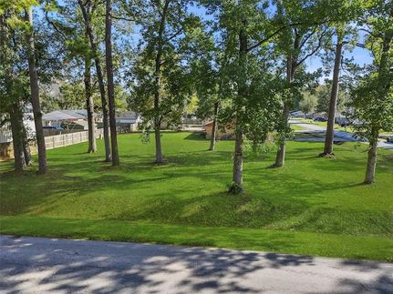 Undeveloped Land for sale in Harris County, Texas