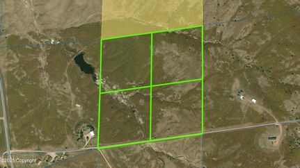 Property for sale in Crook County, Wyoming