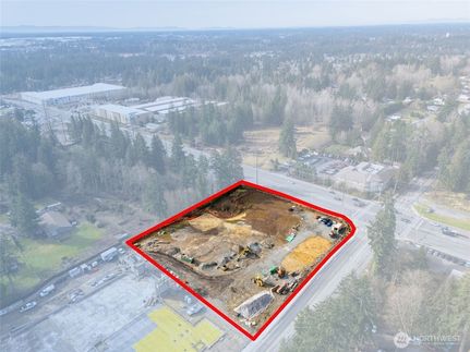 Undeveloped Land for sale in Pierce County, Washington