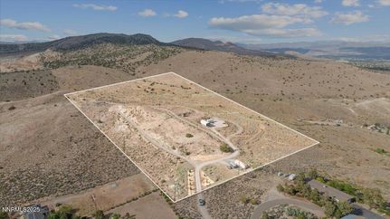 Undeveloped Land for sale in Washoe County, Nevada