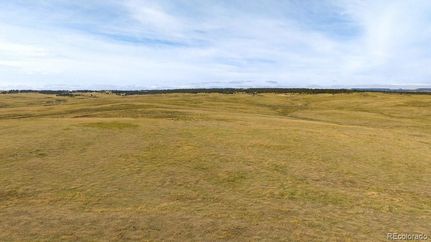 Undeveloped Land for sale in Elbert County, Colorado