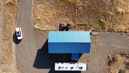 Undeveloped Land for sale in Adams County, Idaho