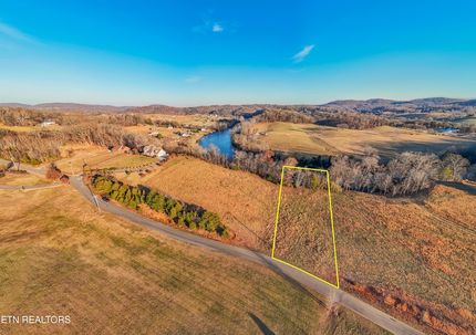 Undeveloped Land for sale in Grainger County, Tennessee