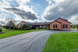 Property for sale in Oswego County, New York