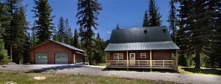 Residential Property for sale in Lincoln County, Montana