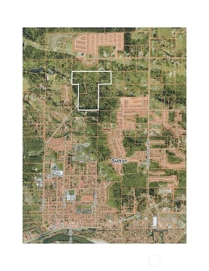 Undeveloped Land for sale in Snohomish County, Washington