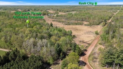 Undeveloped Land for sale in Chisago County, Minnesota