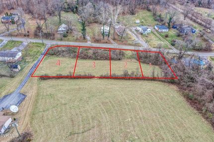 Undeveloped Land for sale in Washington County, Virginia