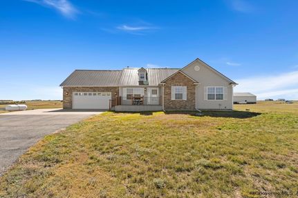 Property for sale in Laramie County, Wyoming