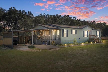 Property for sale in Sumter County, Florida