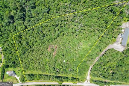 Undeveloped Land for sale in Franklin County, Georgia
